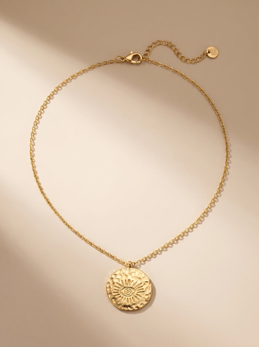 Collier Soleil