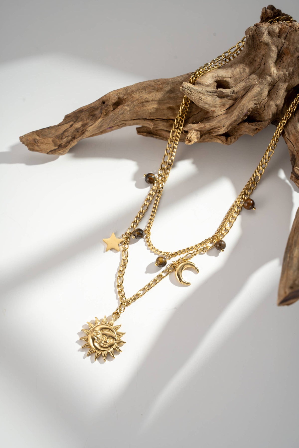 Collier Luna