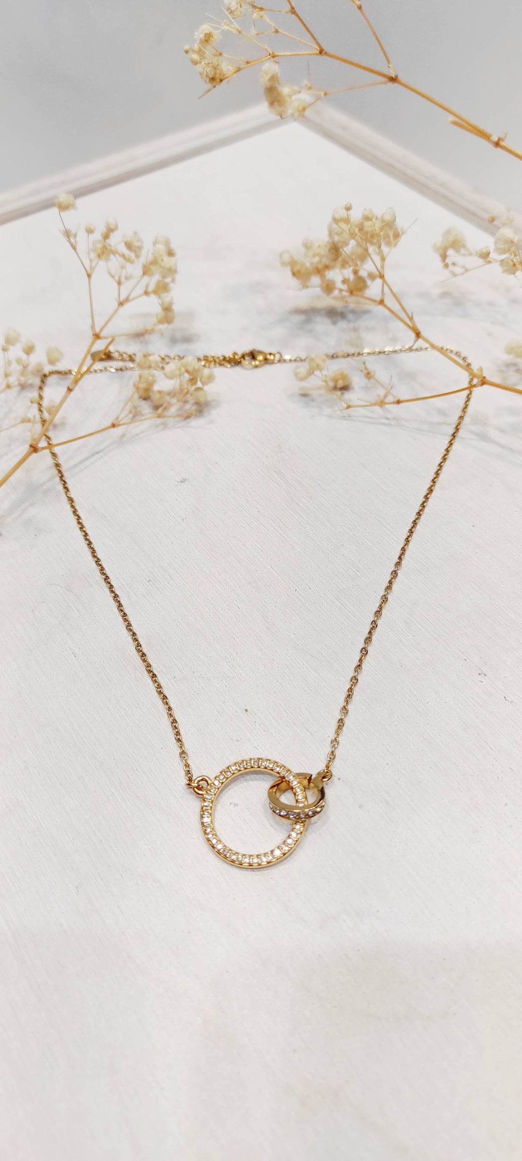 Collier Cosmo