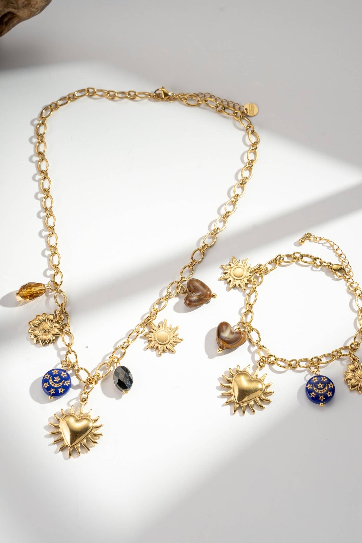 Parure Orion
