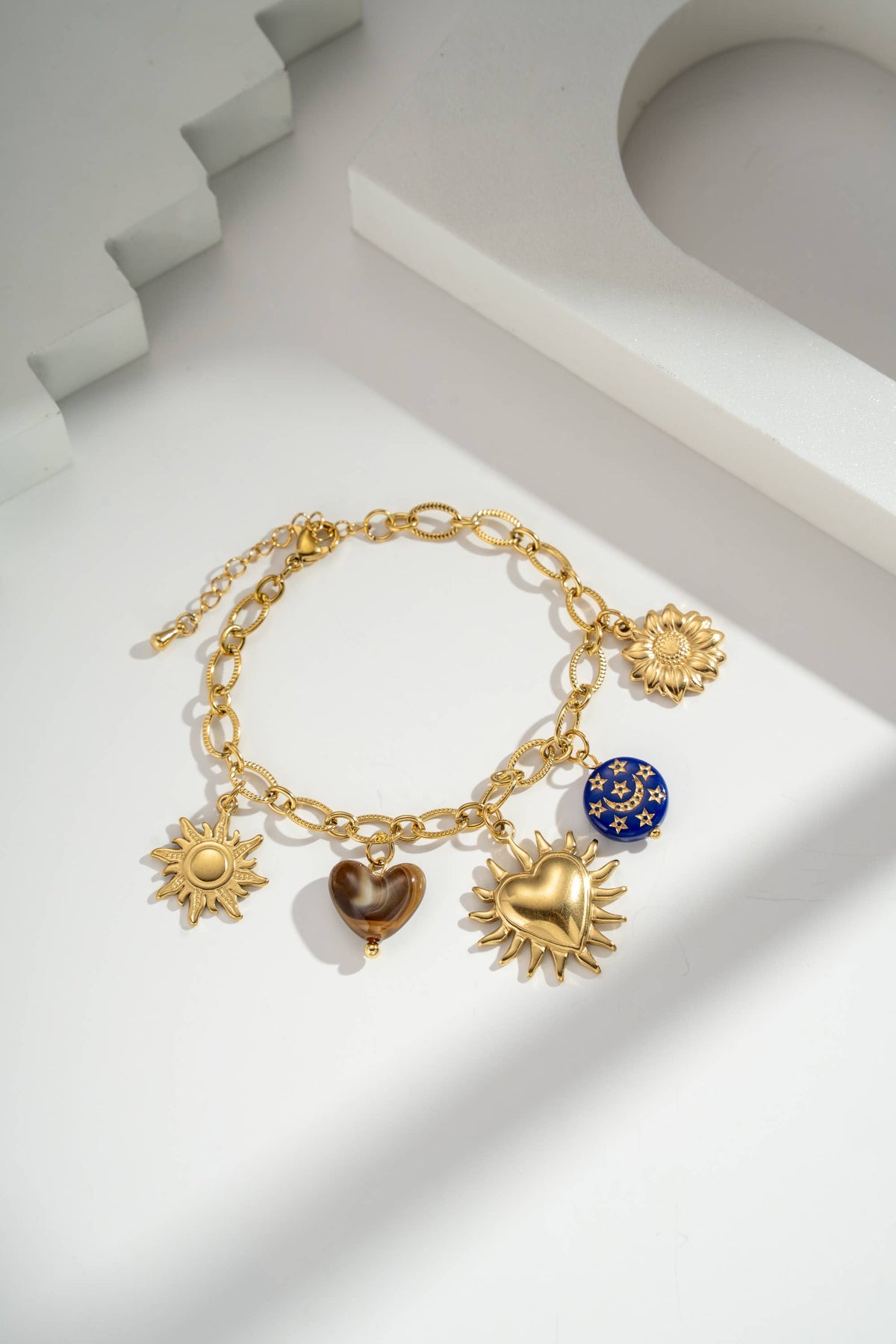 Parure Orion