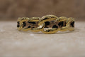 Bracelet Leopard