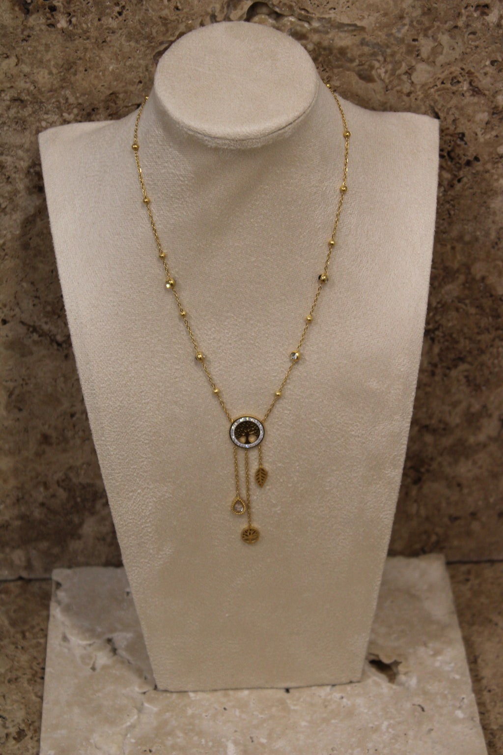 Collier Albero