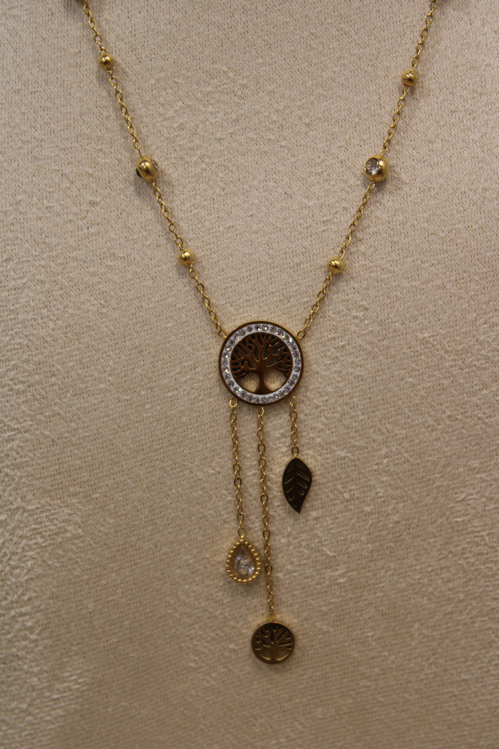 Collier Albero