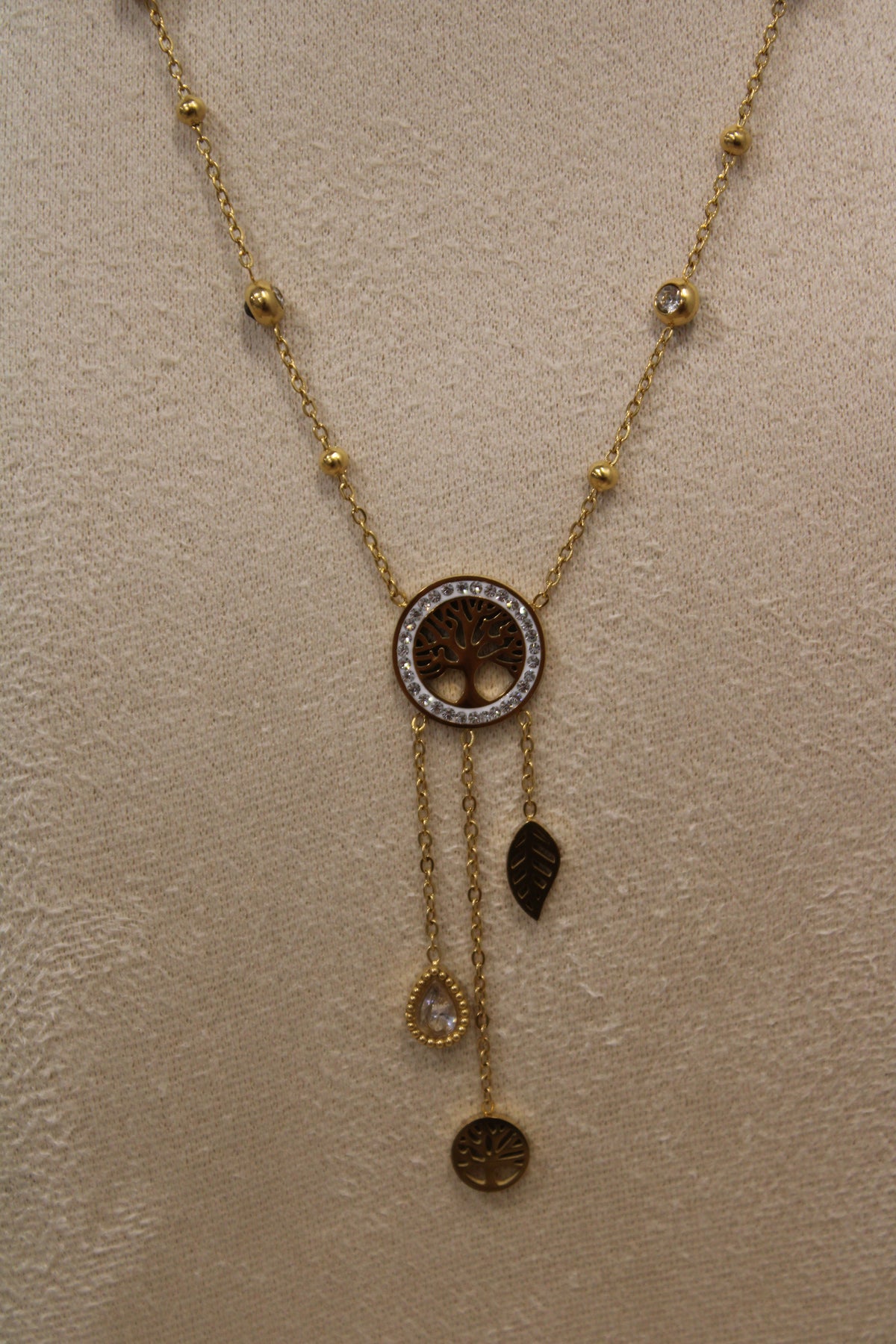 Collier Albero