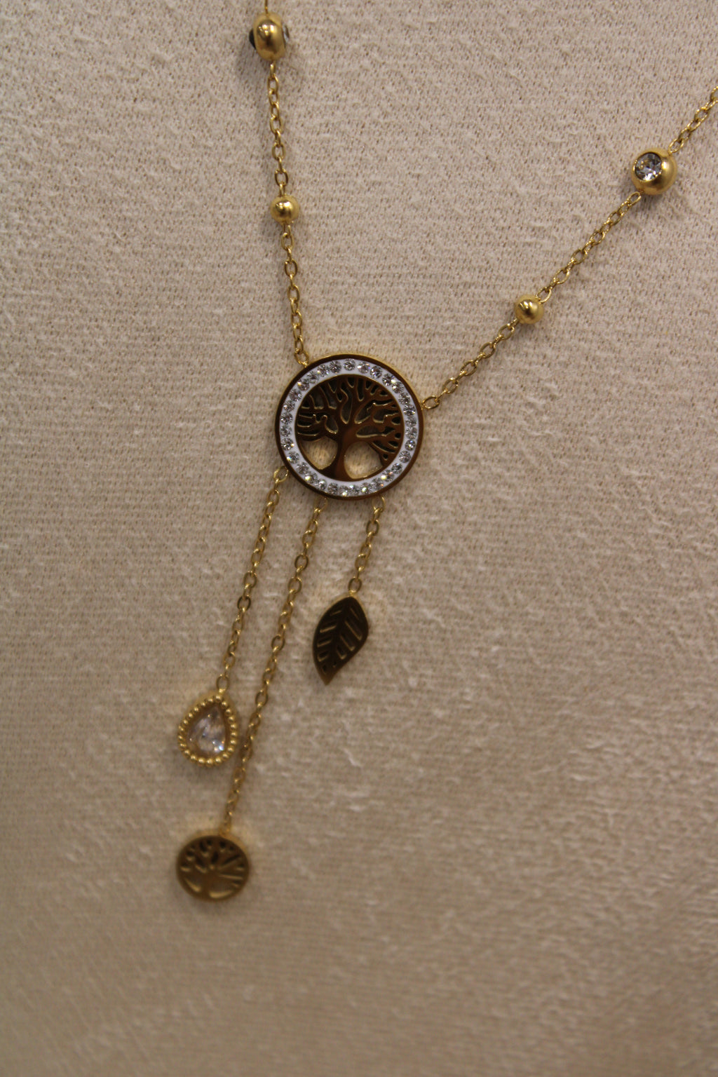 Collier Albero