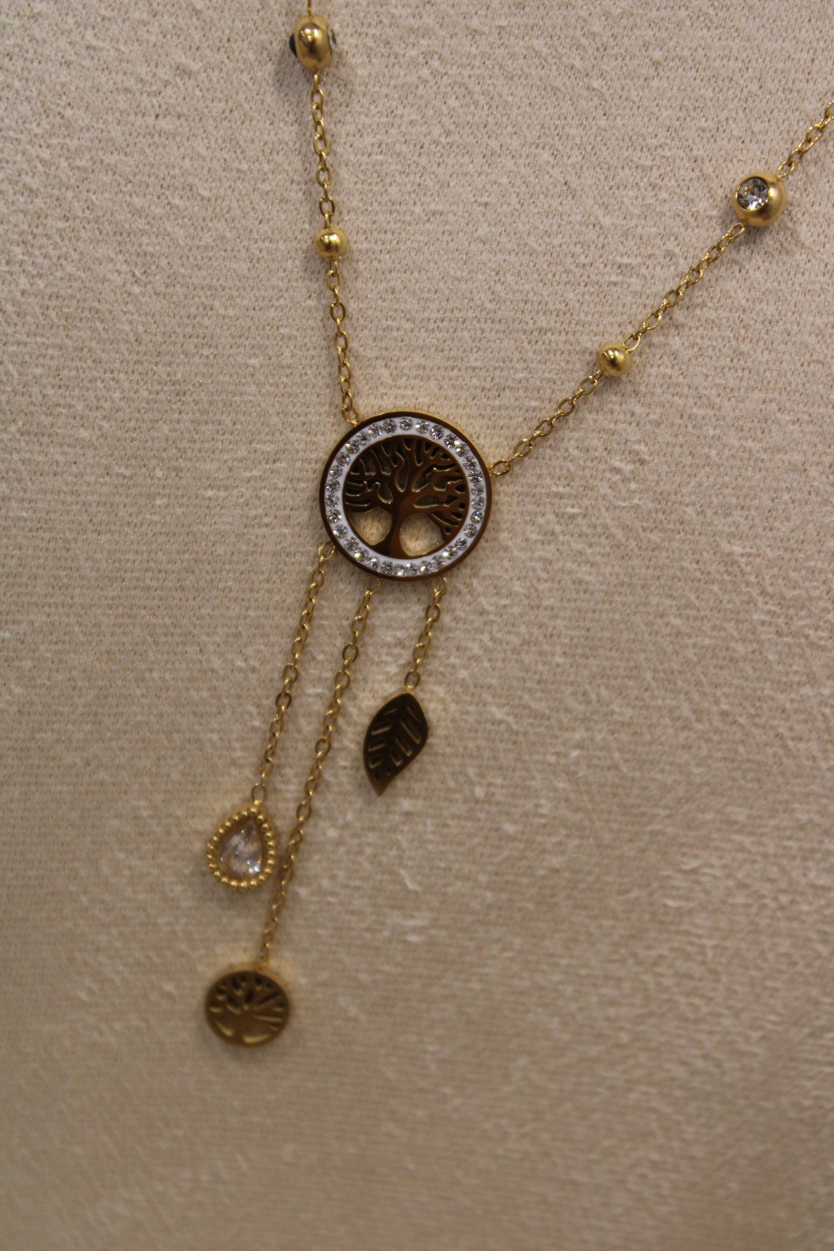 Collier Albero