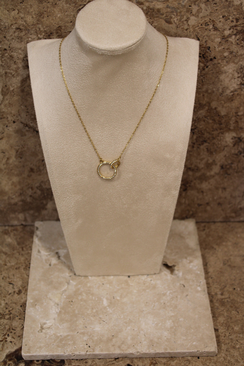 Collier Cosmo