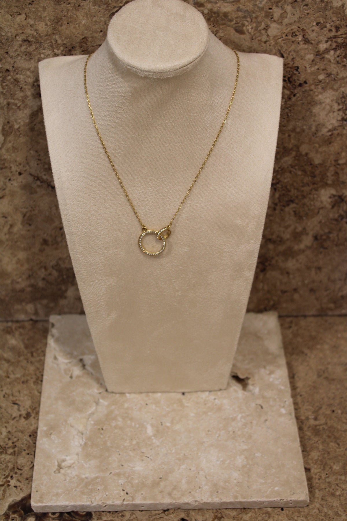 Collier Cosmo
