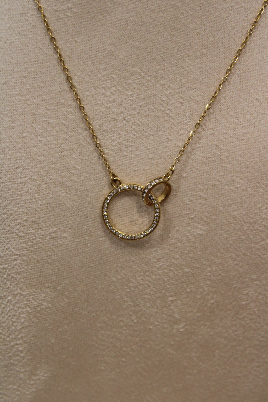 Collier Cosmo