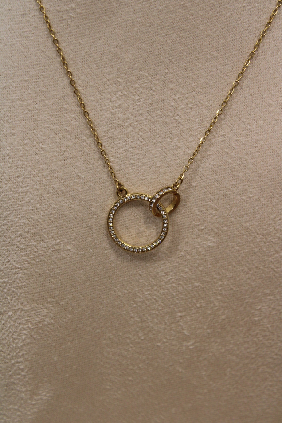 Collier Cosmo
