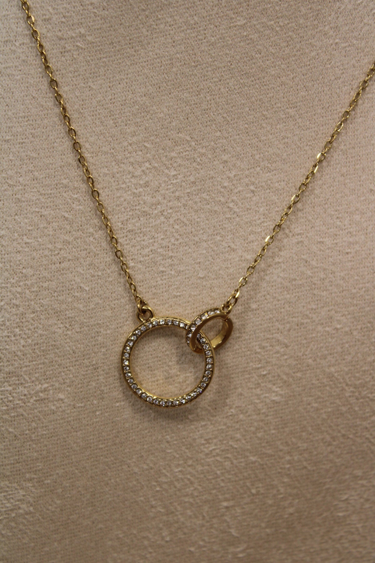 Collier Cosmo