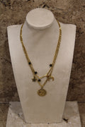 Collier Luna