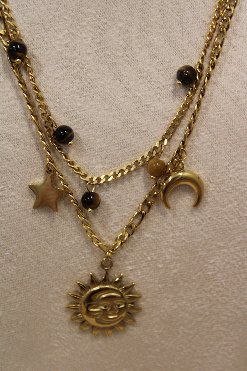 Collier Luna