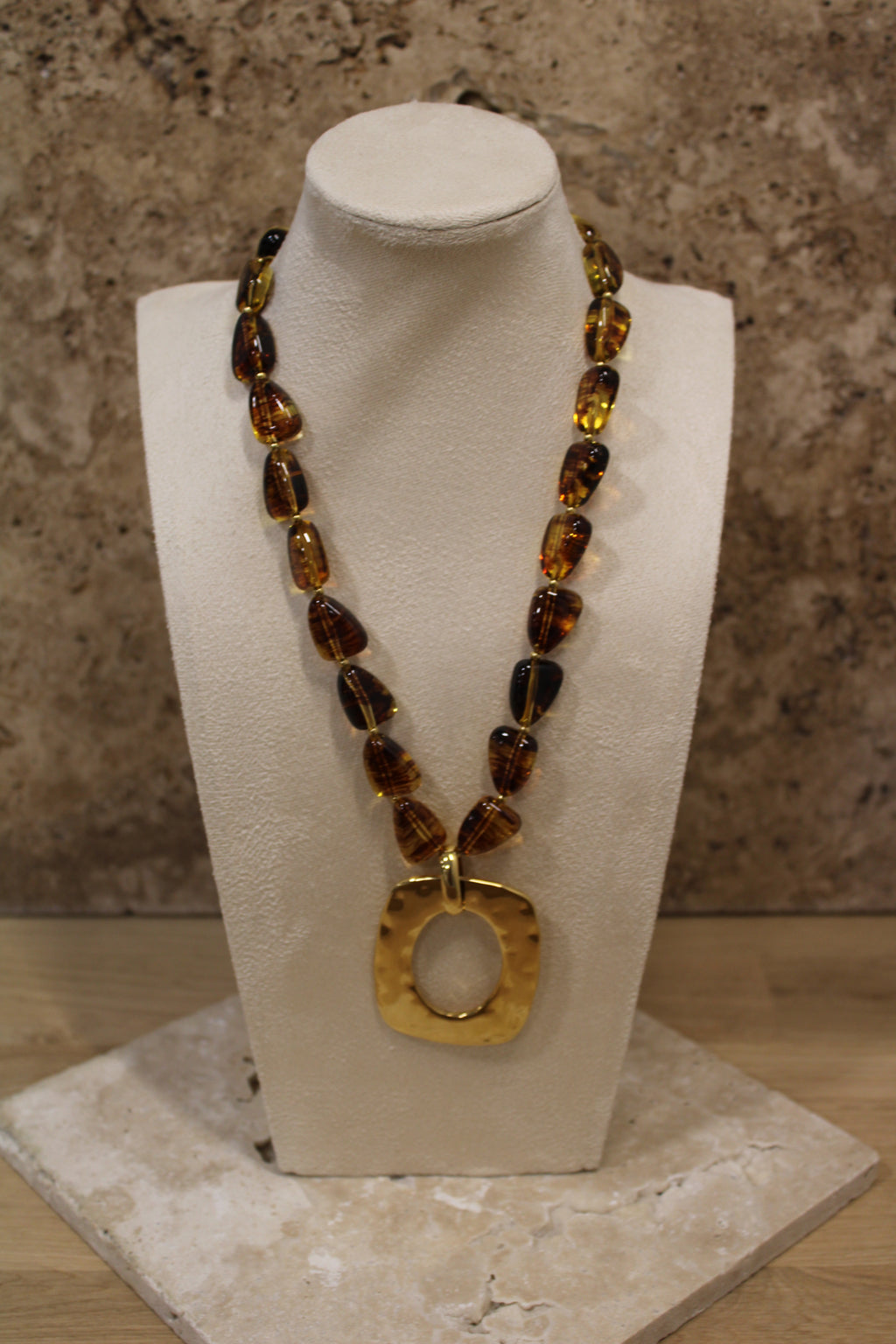 Collier Origine