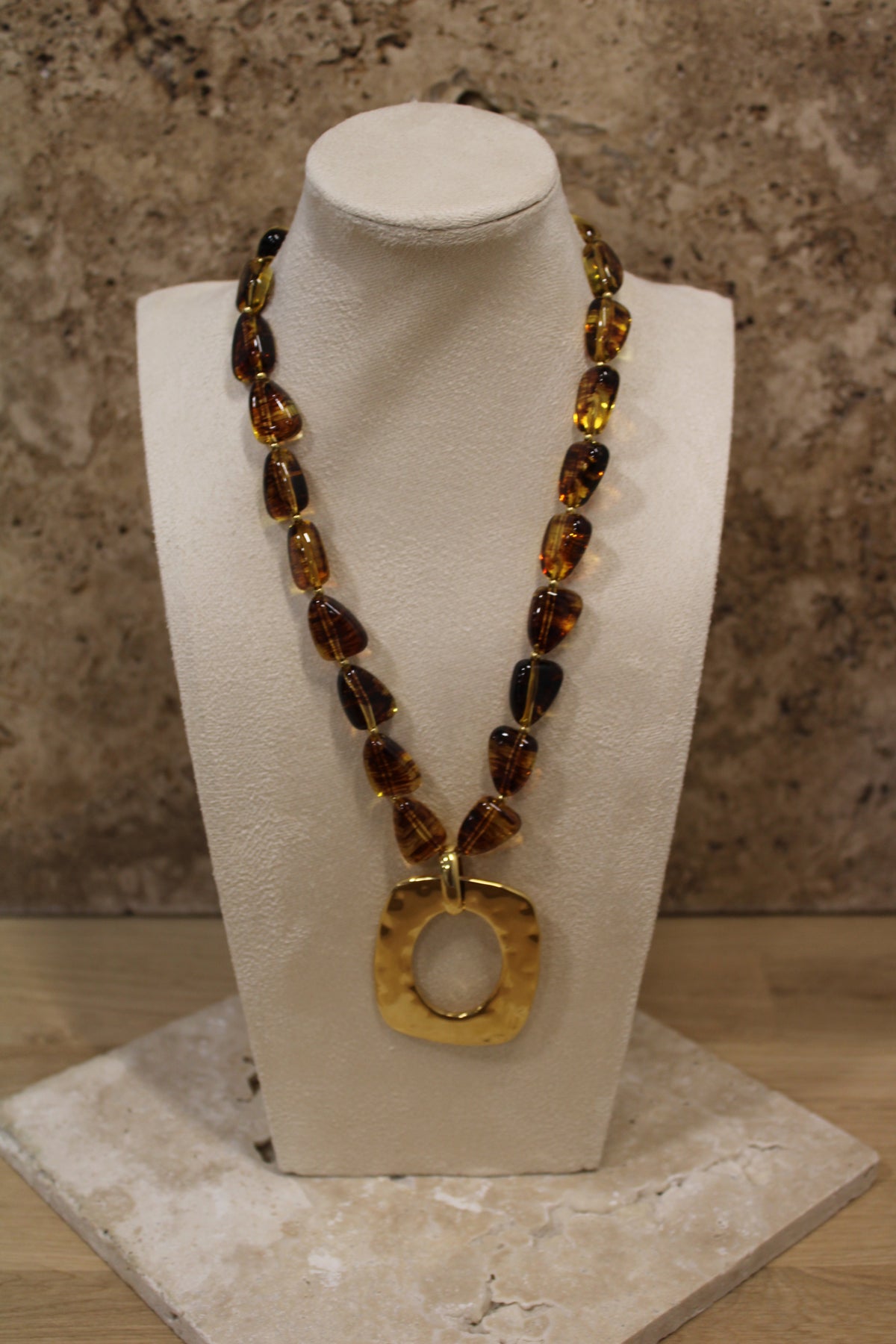 Collier Origine