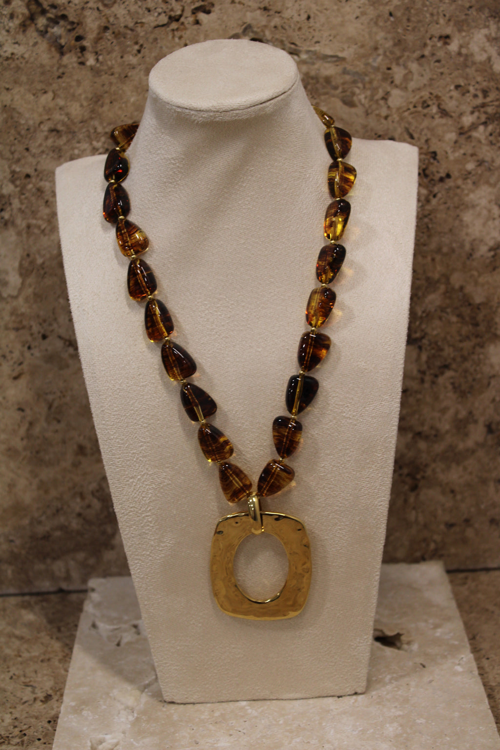 Collier Origine