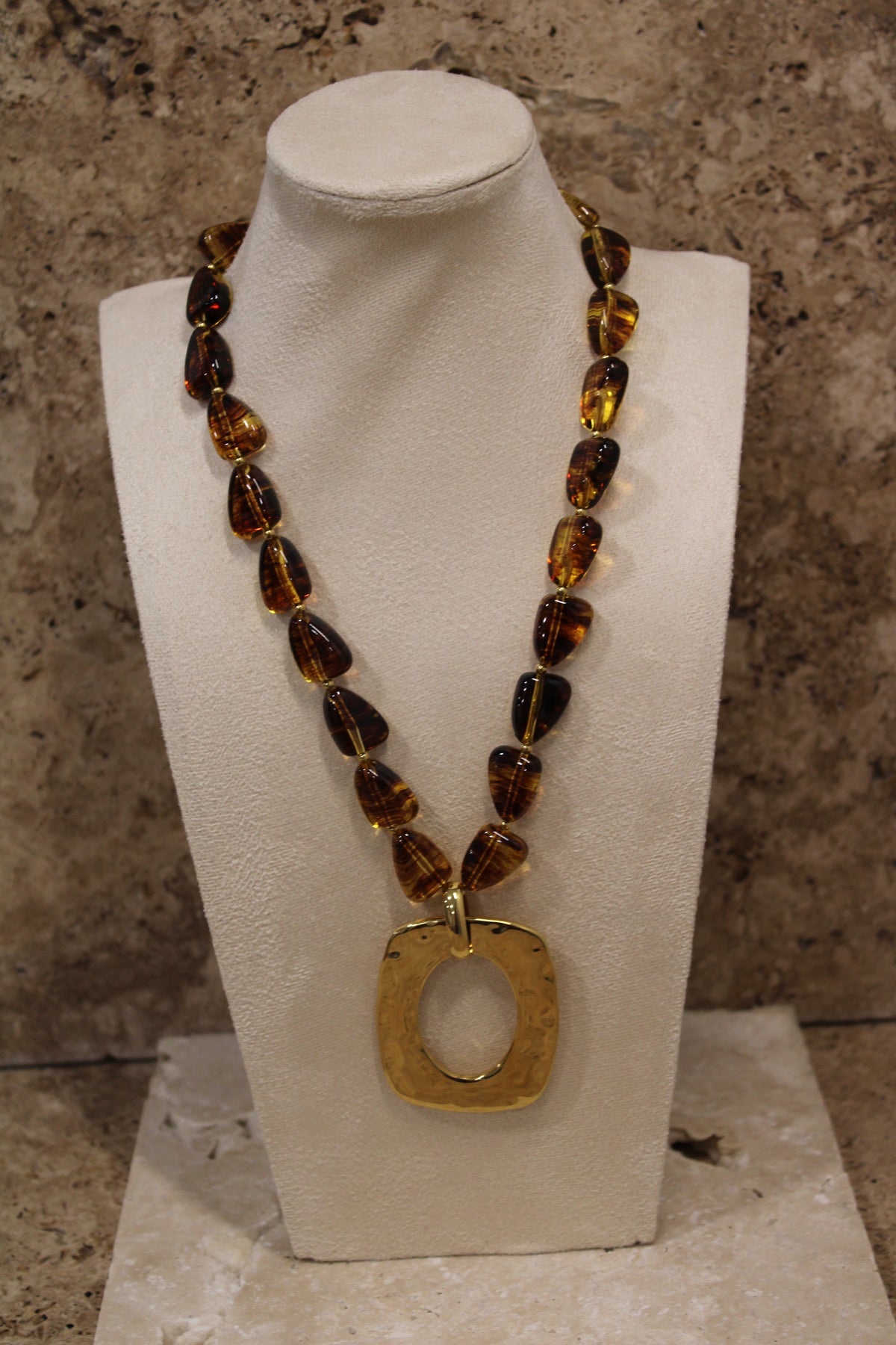 Collier Origine