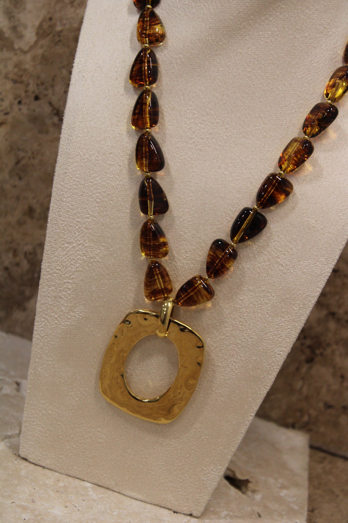 Collier Origine