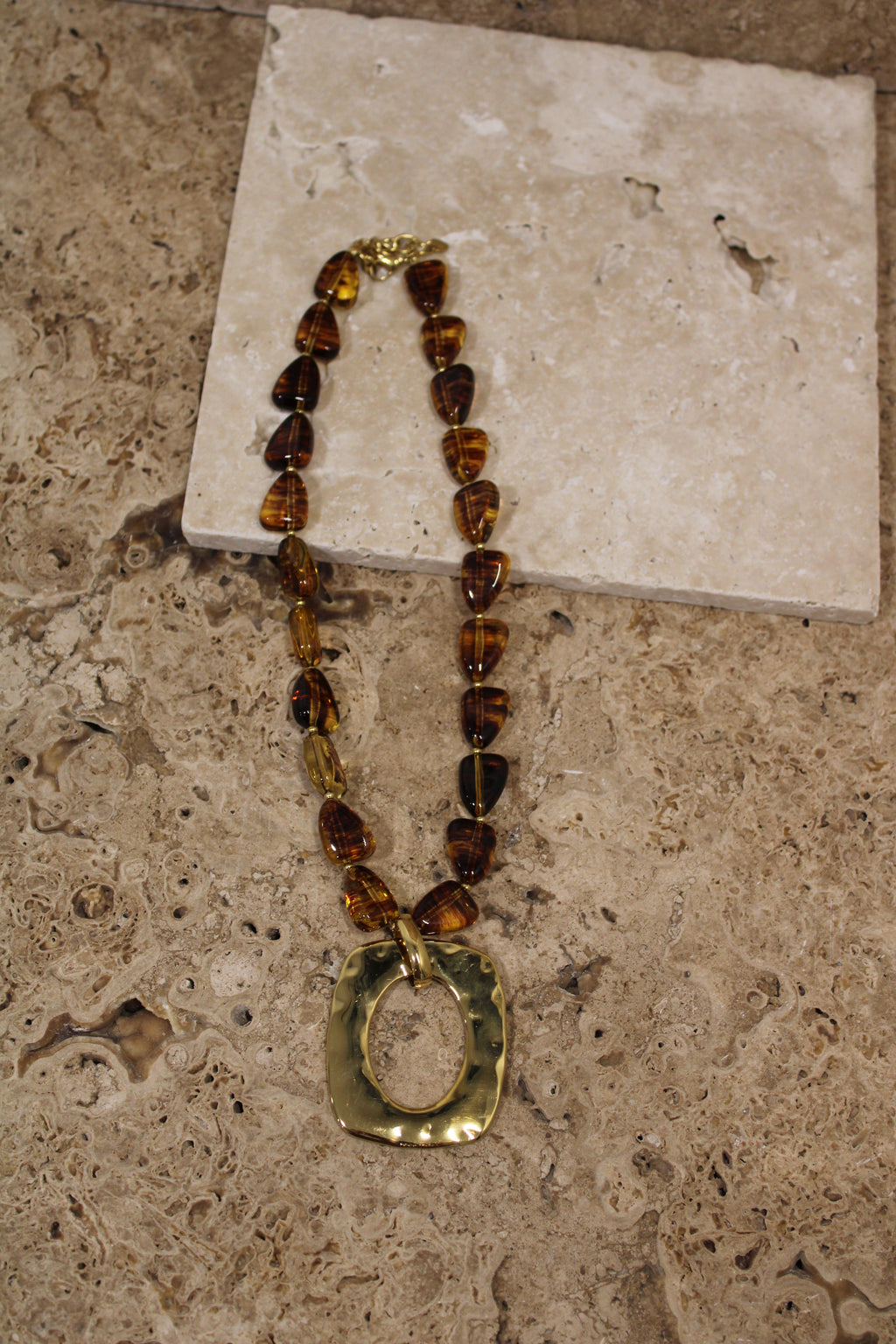 Collier Origine