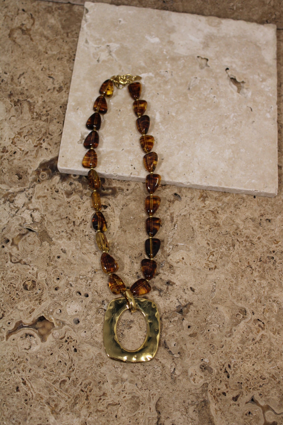 Collier Origine