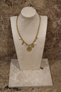 Collier Pearl