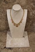 Collier Rosée