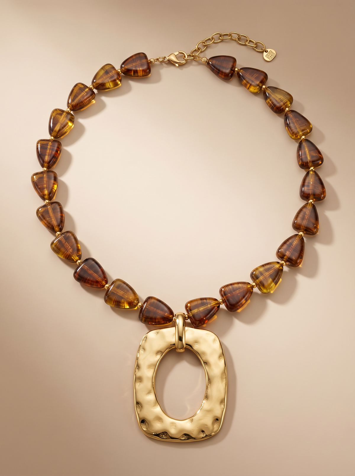 Collier Origine