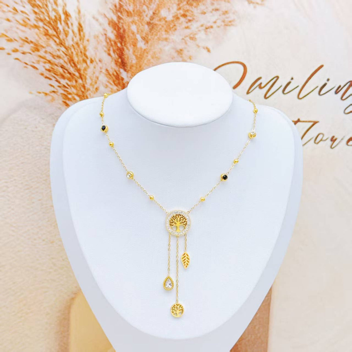 Collier Albero