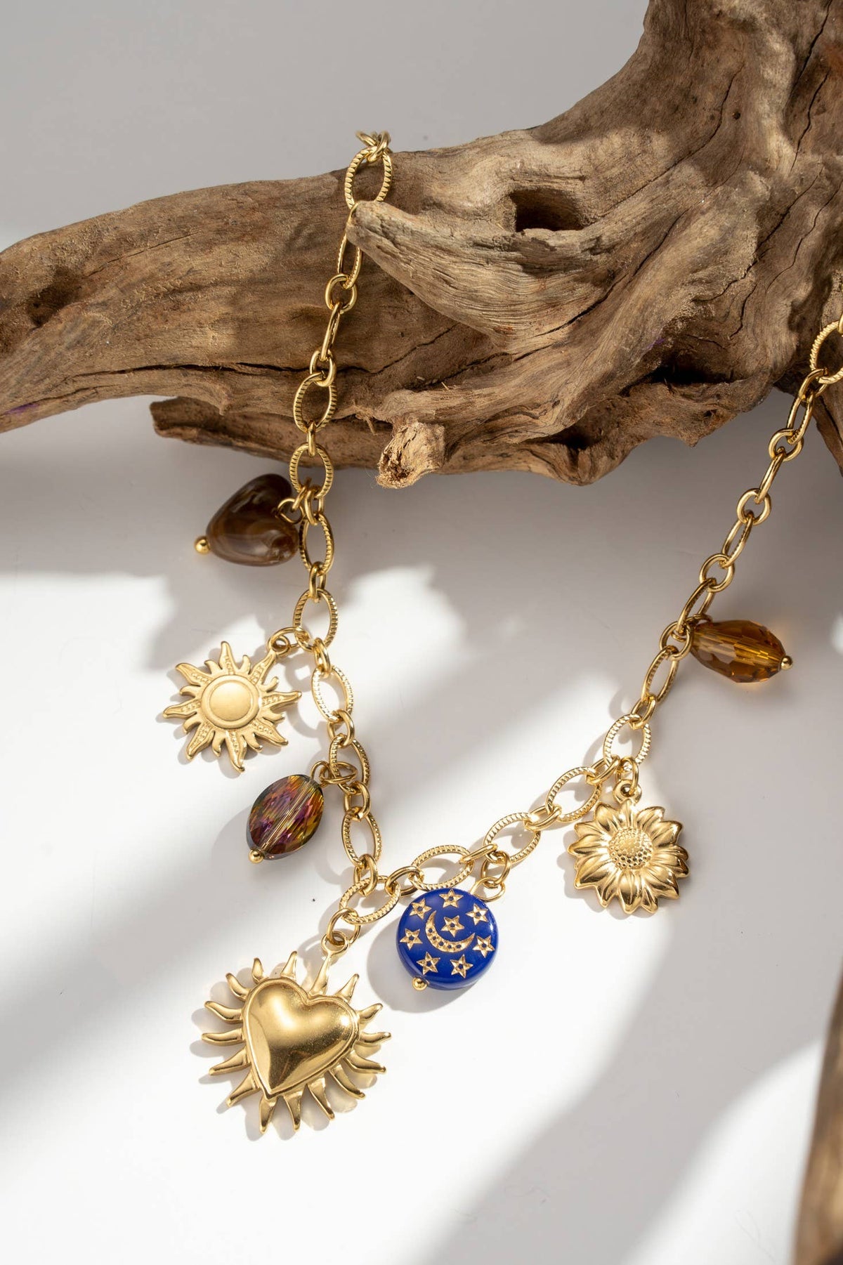 Parure Orion